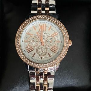 BeBe Woman’s wrist watch